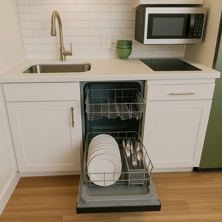 Dishwasher