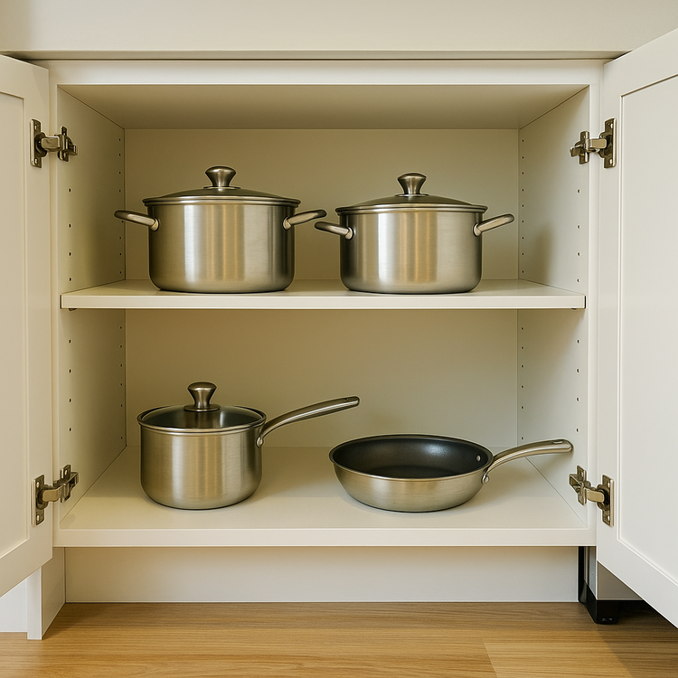 Dishes